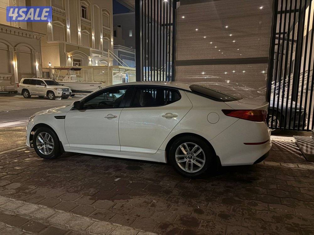 اوبتيما 20165