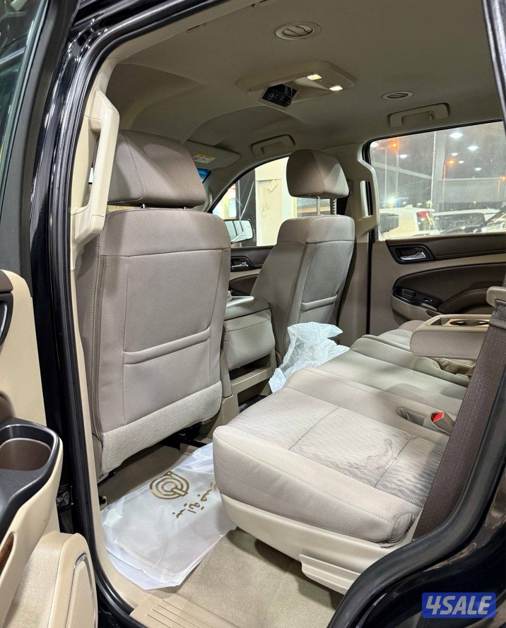 تاهو ٢٠١٩ الغانم شرط الفحص5