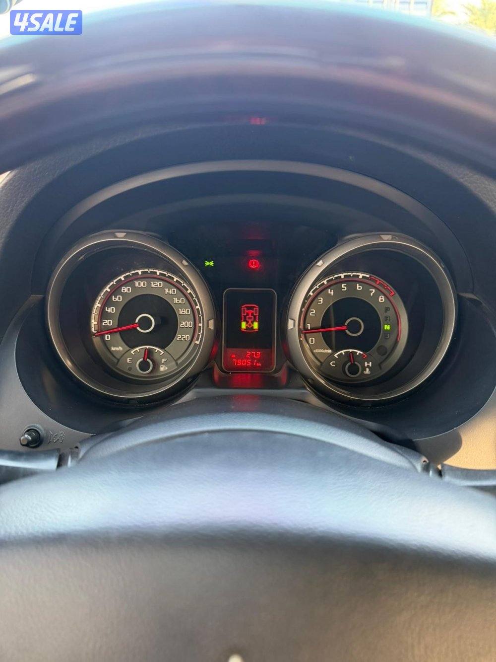 للبيع باجيرو 20204