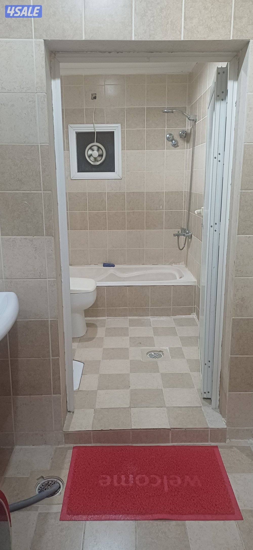 شقة للايجار بالنعيم3