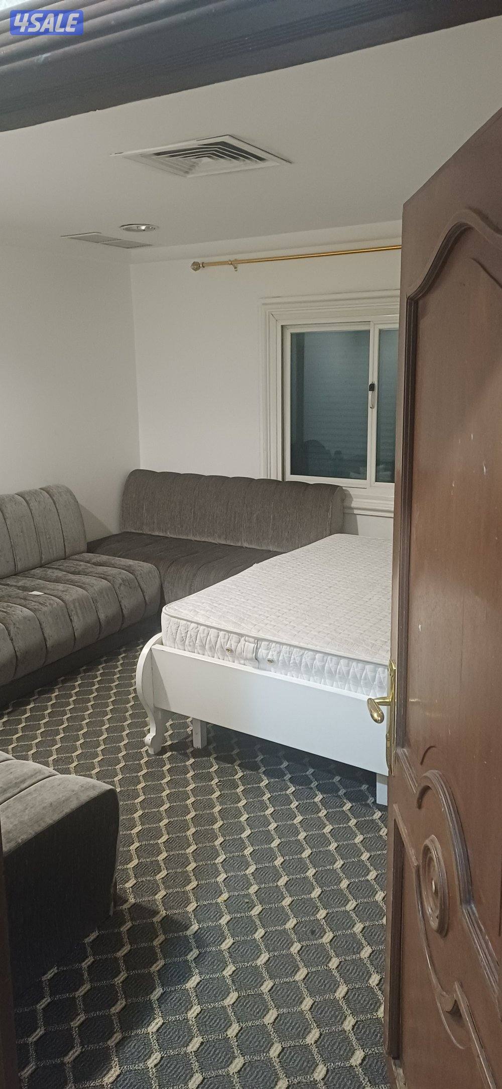 شقة للايجار بالنعيم4