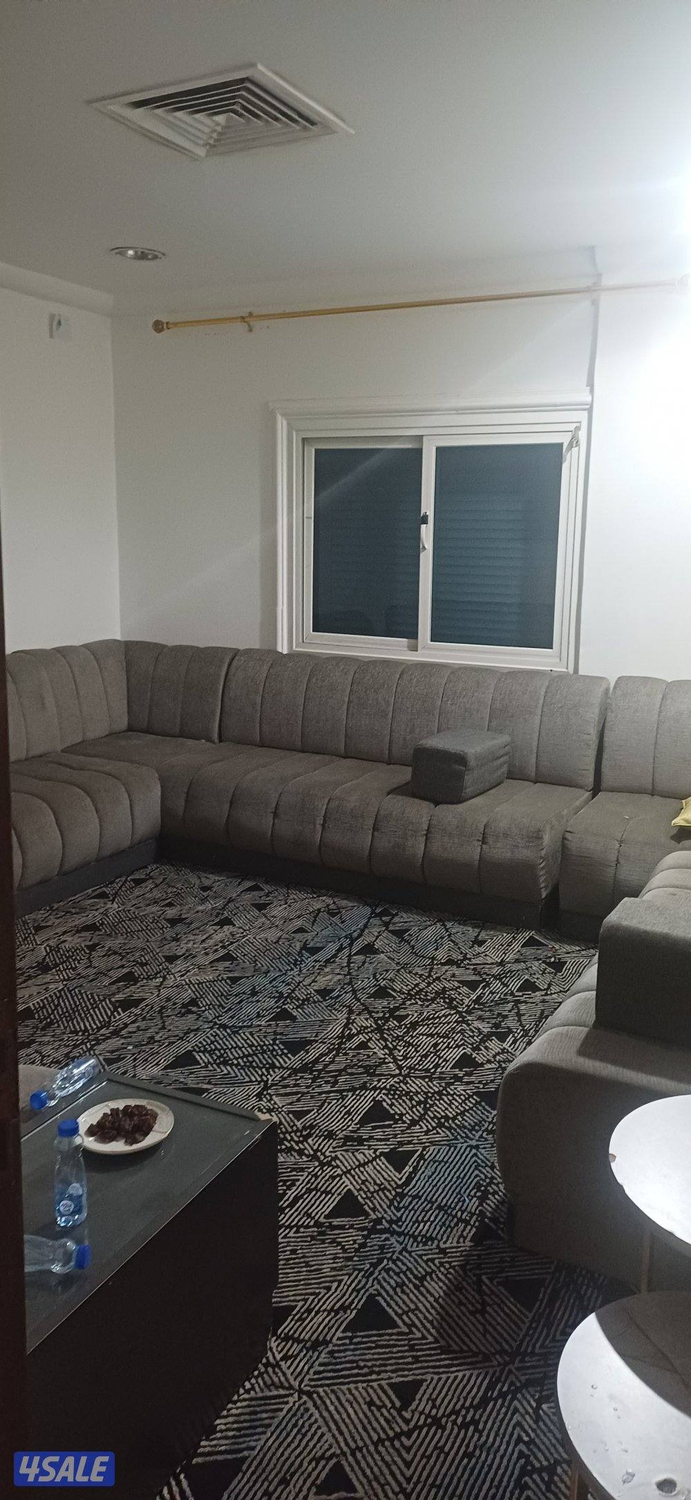 شقة للايجار بالنعيم5