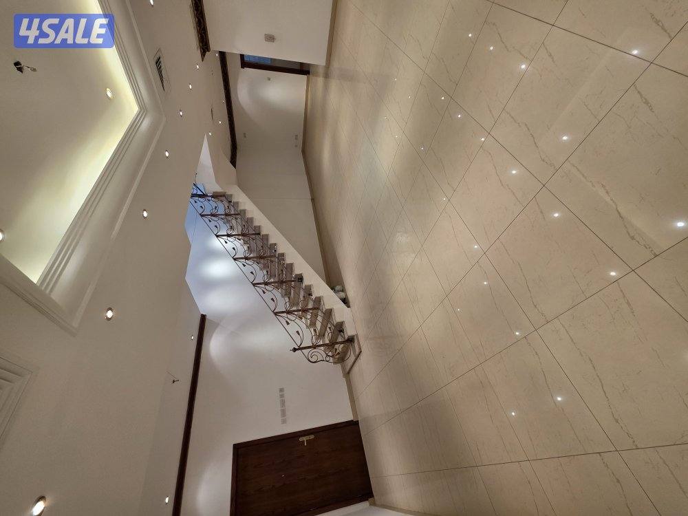 للايجار دبلكس قرطبه مساحات كبيره1