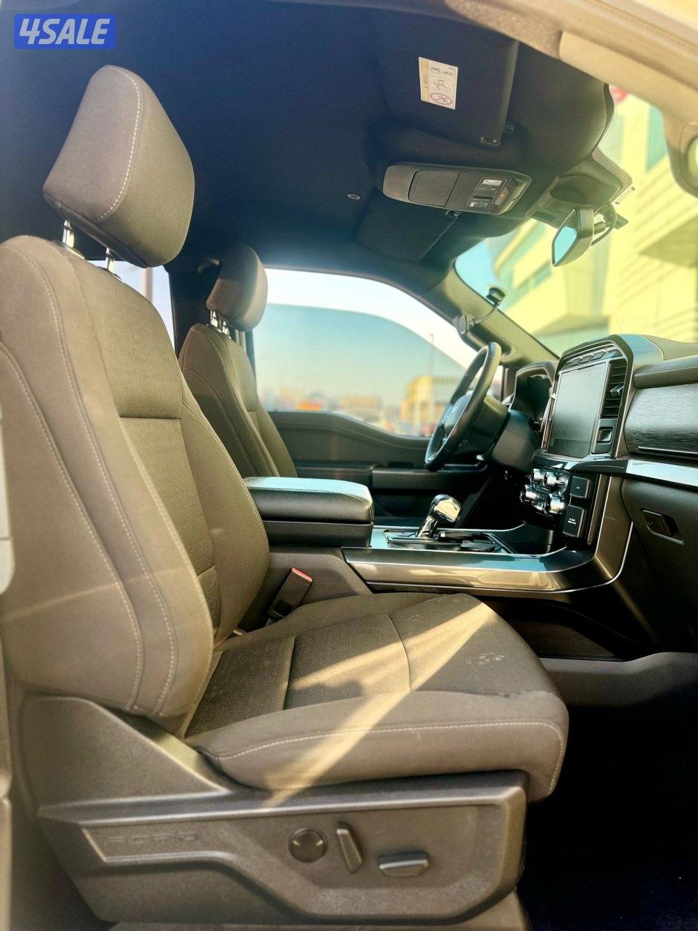 وانيت فورد XLT سبورت4