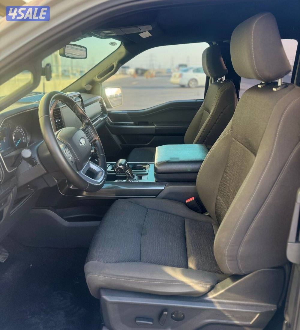 وانيت فورد XLT سبورت6