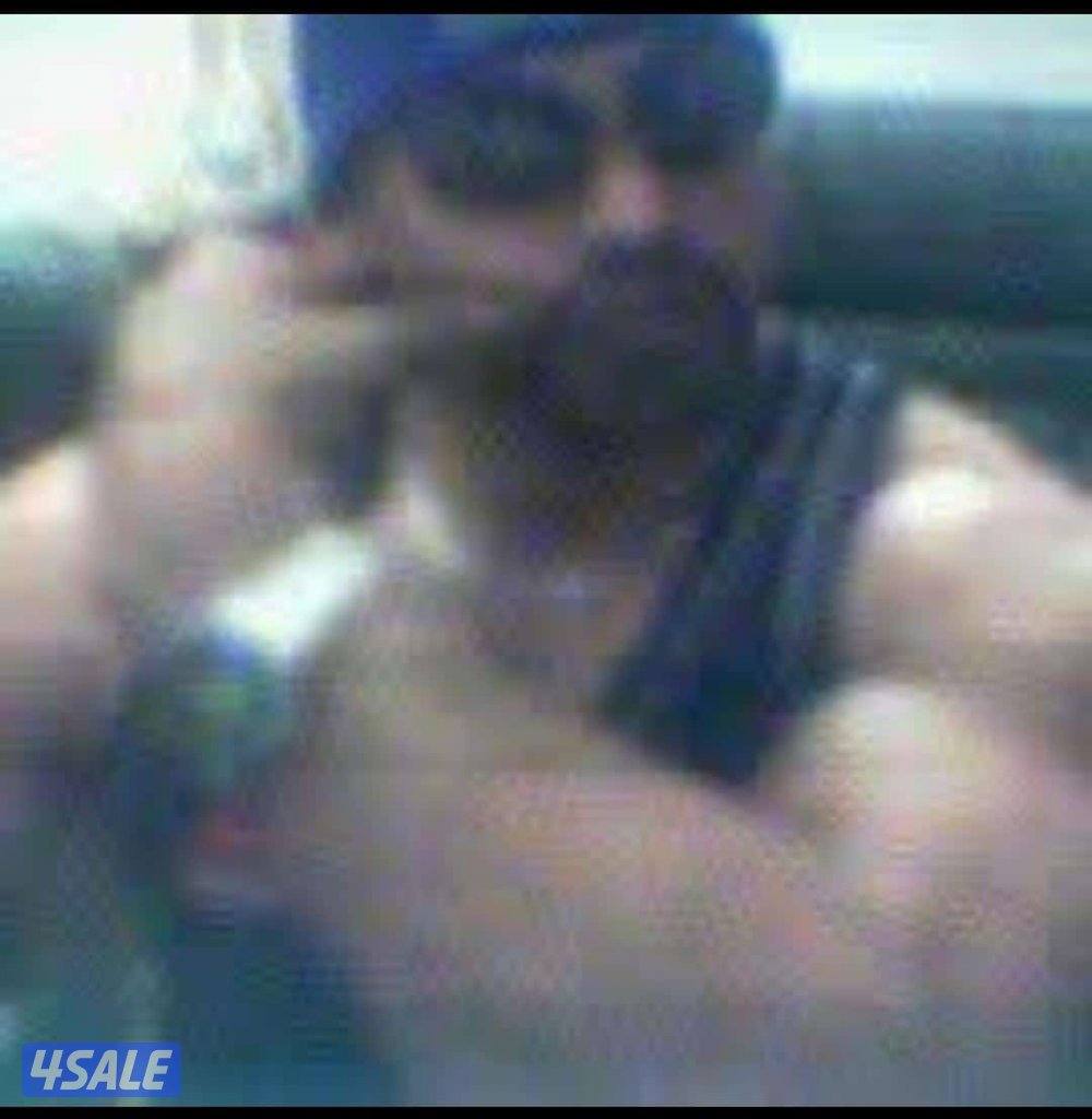 مدرب كمال اجسام ولياقه بدانيه خبره ٢٠سنه3