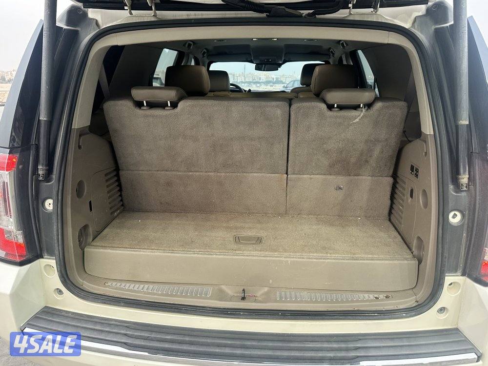 البيع يوكن 2015 اس ال اي مرفق الفحص ماشي 380 السعر 4750 الموتر نظيف5