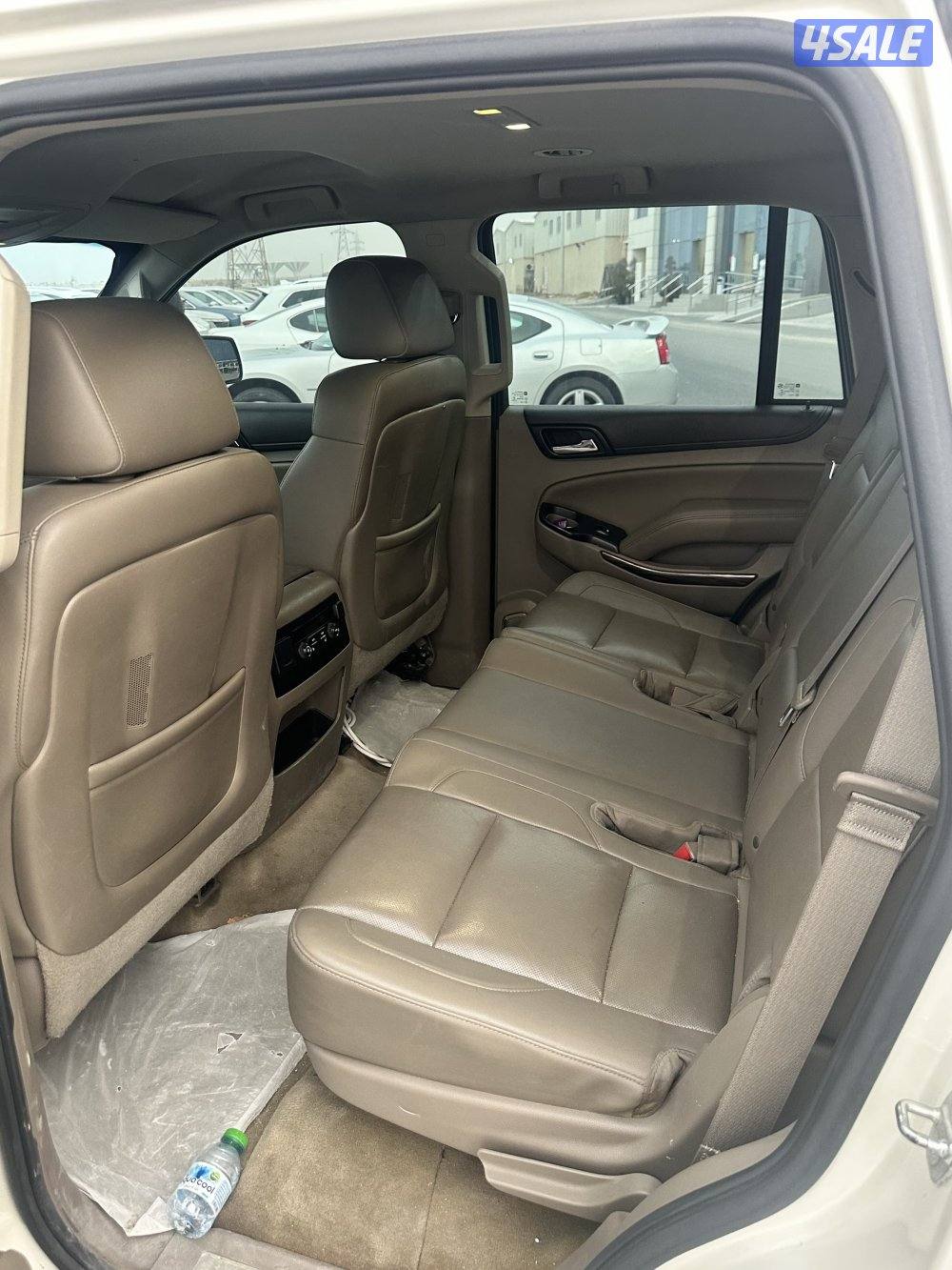 البيع يوكن 2015 اس ال اي مرفق الفحص ماشي 380 السعر 4750 الموتر نظيف7