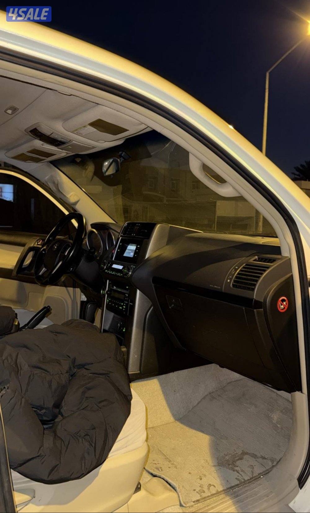 للبيع برادو1