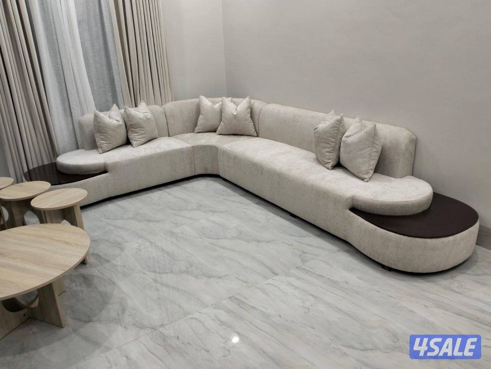 تنجيد كنب الكويت0