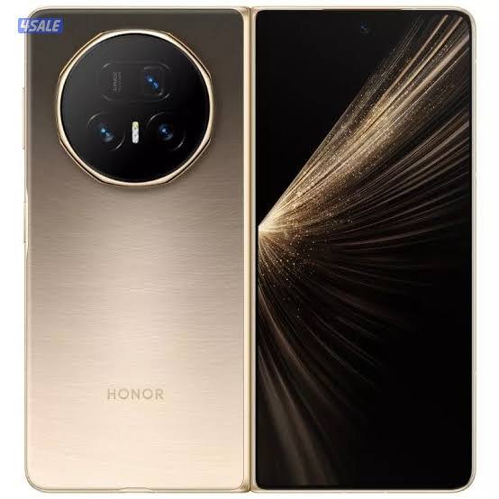 Honor Magic V50