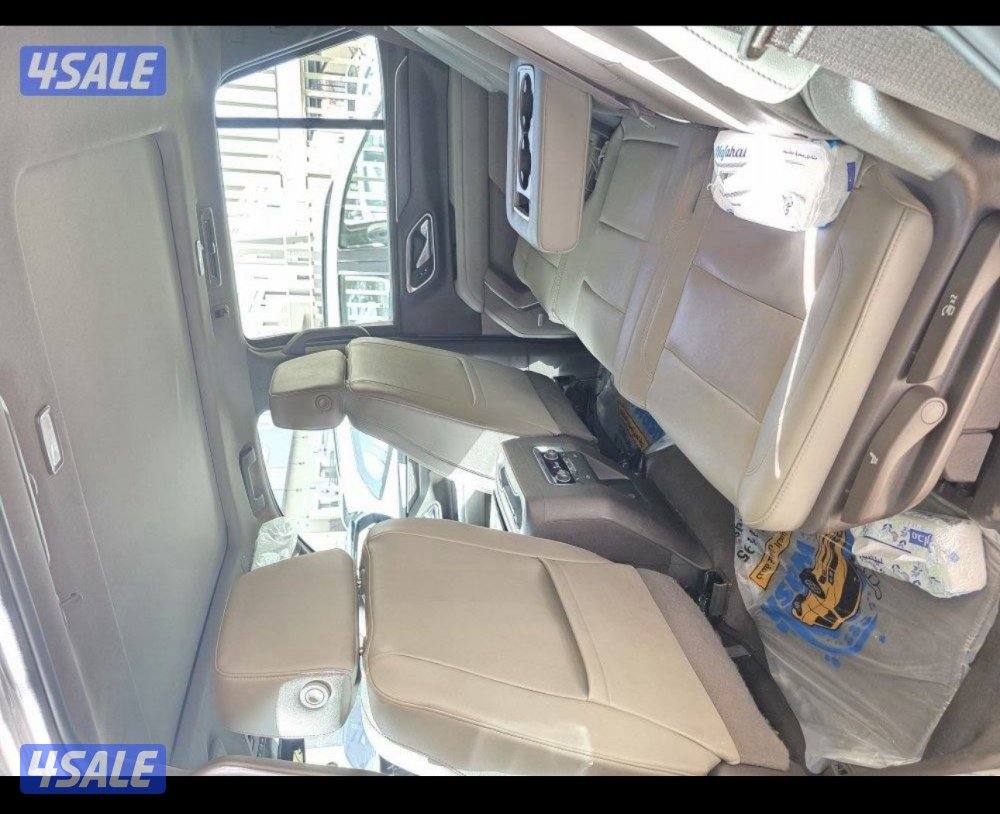 للبيع تاهو سقنجر 2023 فل ابشن حالة الوكاله3