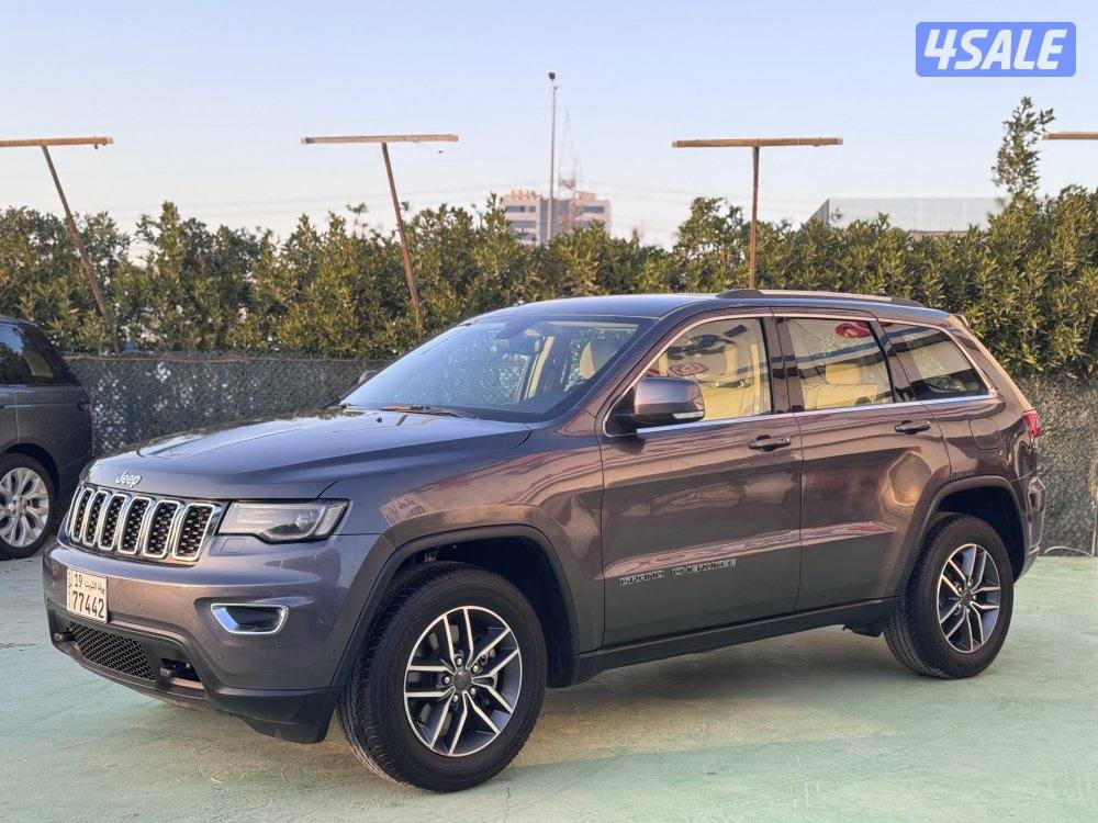 للبيع كاش أو بالأقساط جيب شيروكي20211