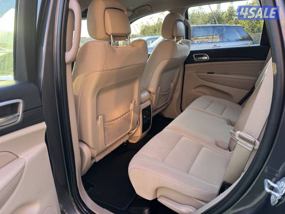 للبيع كاش أو بالأقساط جيب شيروكي20217