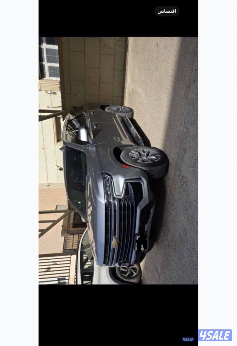 للبيع تاهو سقنجر 2023 فل ابشن حالة الوكاله0