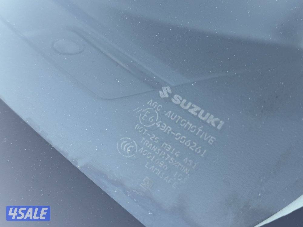 سوزوكي جراند فيتارا 2018 بحاله الوكاله12