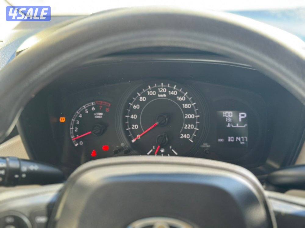 كورولا موديل ٢٠٢٠5