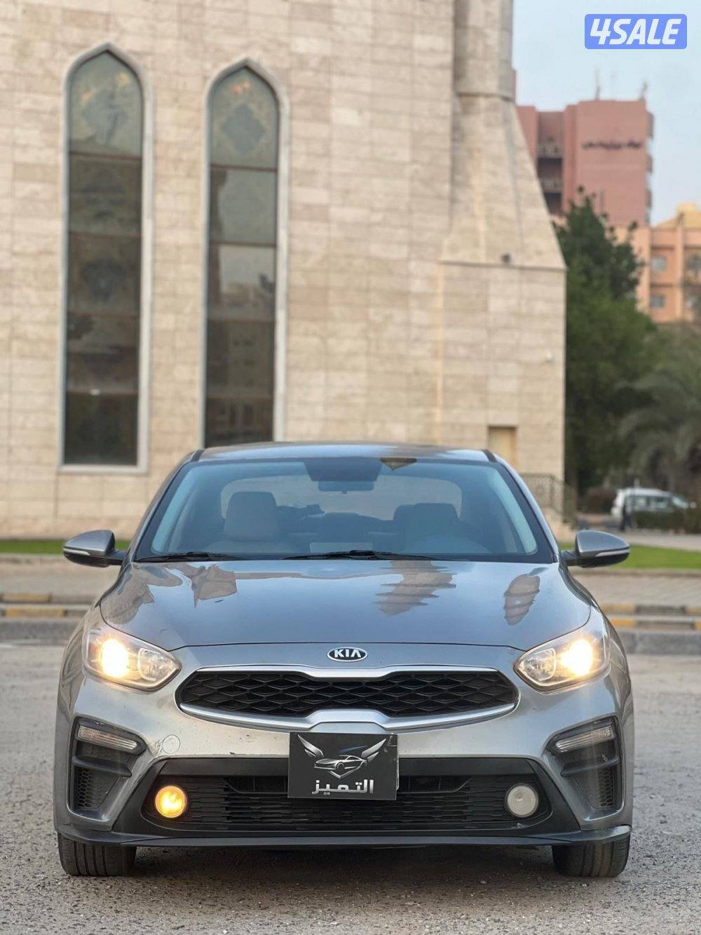 كيا سواتو 20190