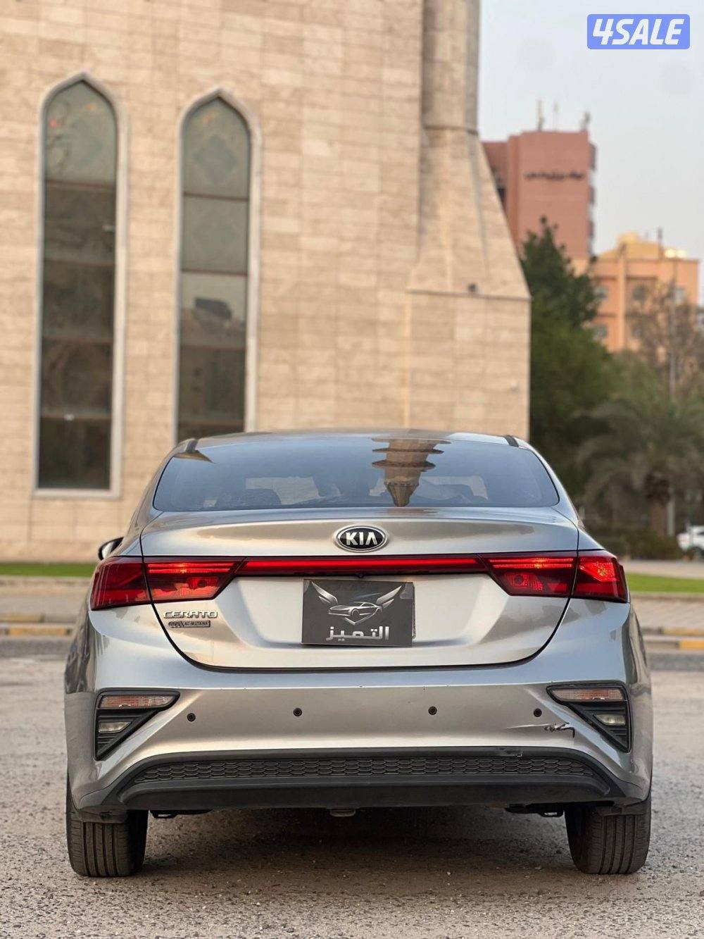 كيا سواتو 20193