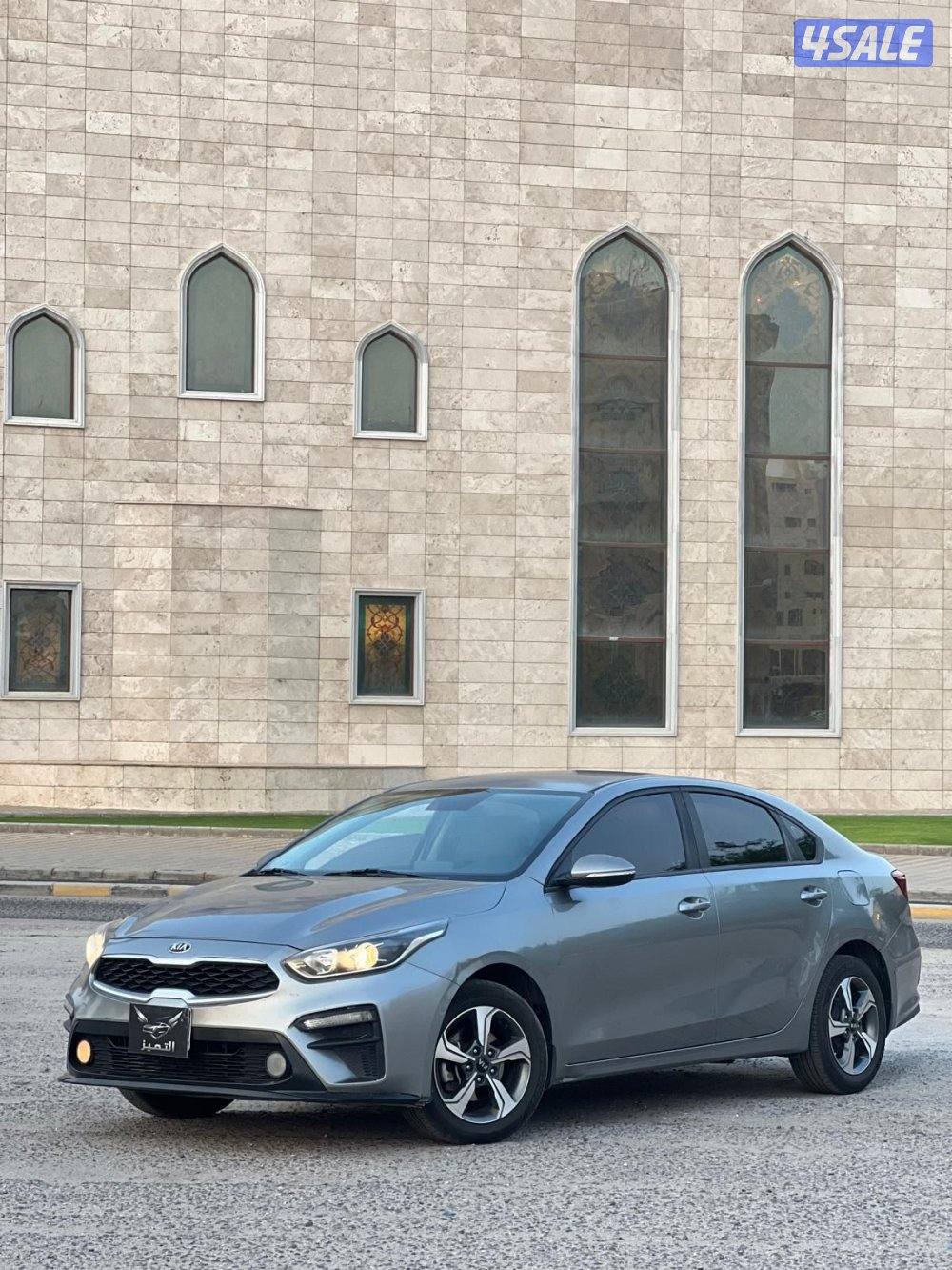 كيا سواتو 20192