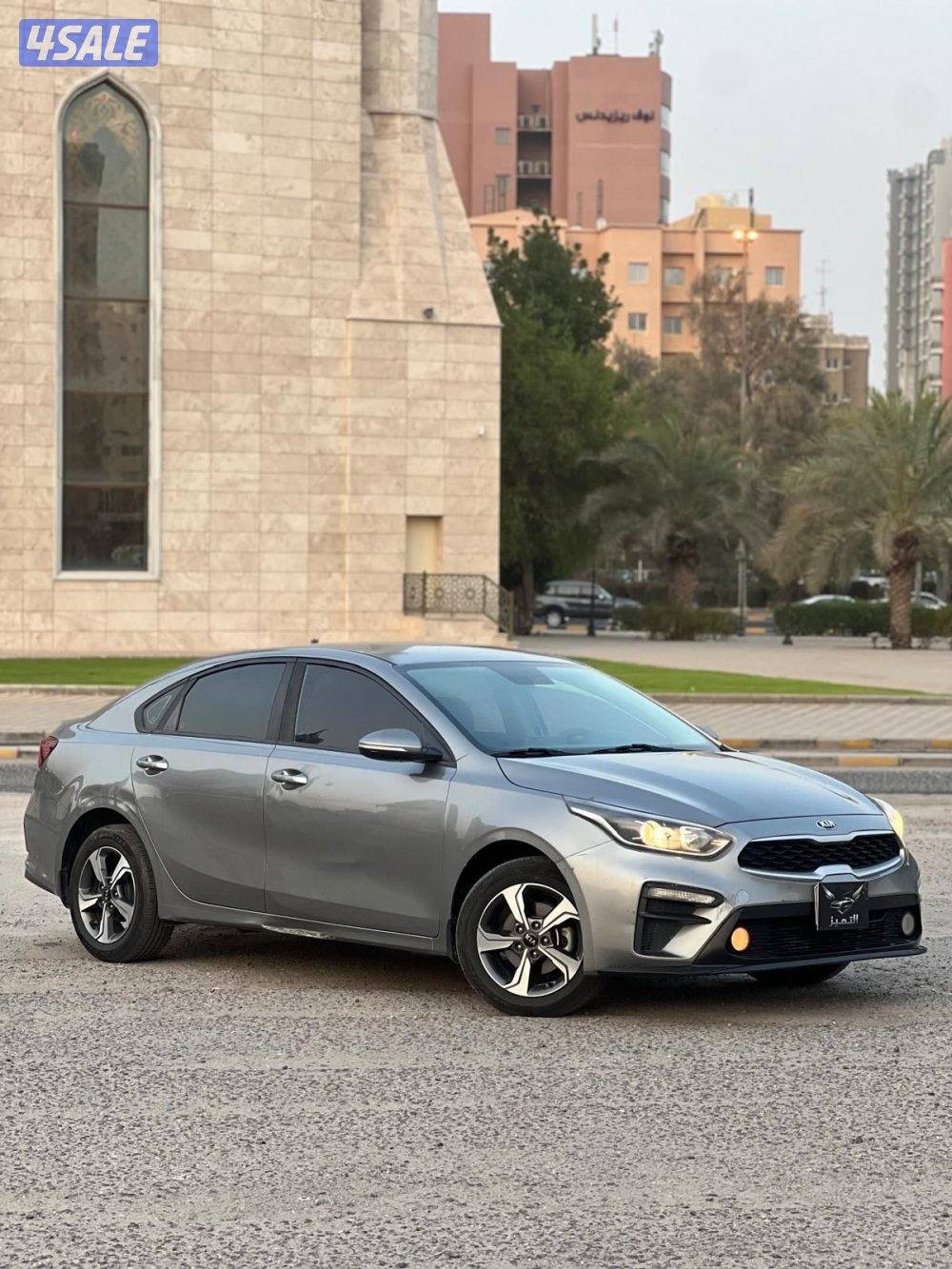 كيا سواتو 20194