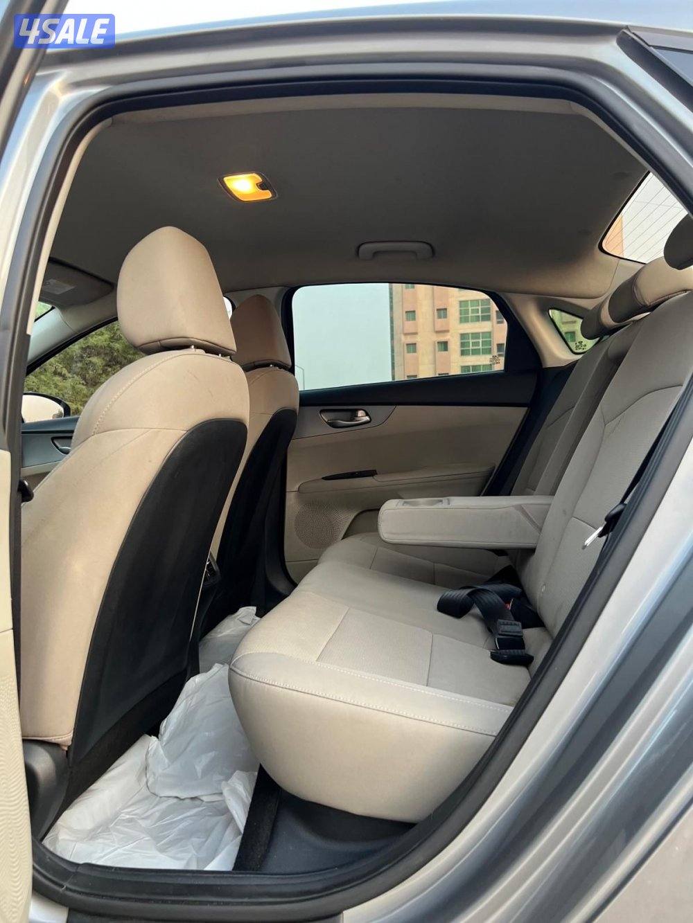 كيا سواتو 20195