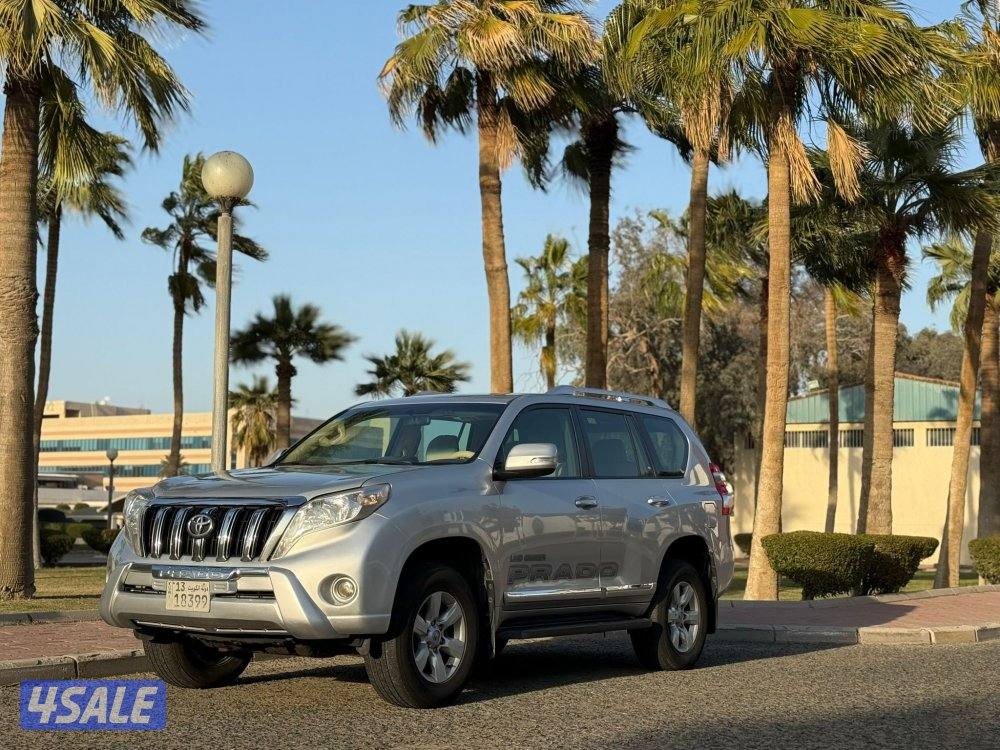 برادو 2015(TX.L)2