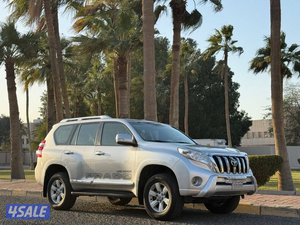 برادو 2015(TX.L)3