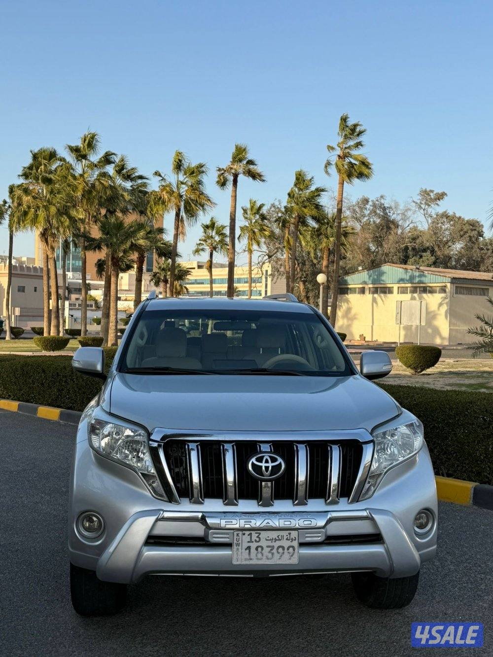 برادو 2015(TX.L)4