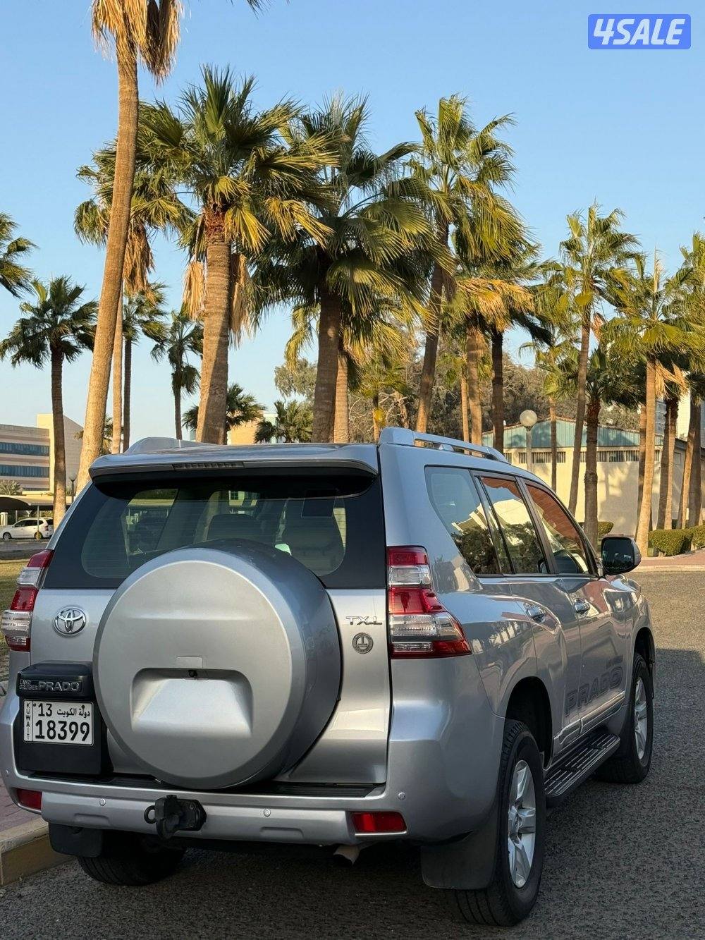 برادو 2015(TX.L)5