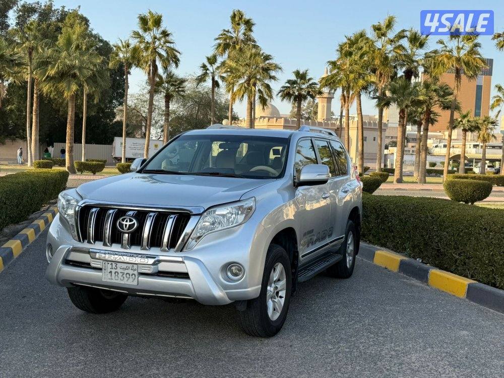 برادو 2015(TX.L)6