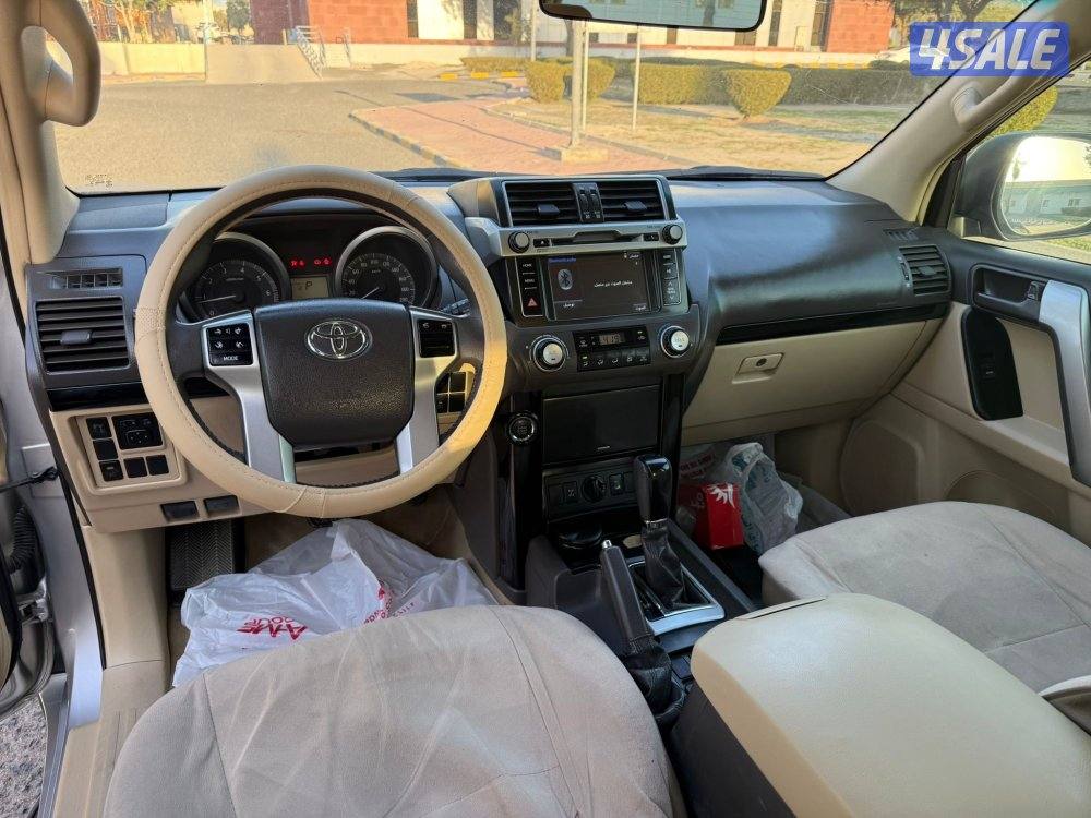 برادو 2015(TX.L)8