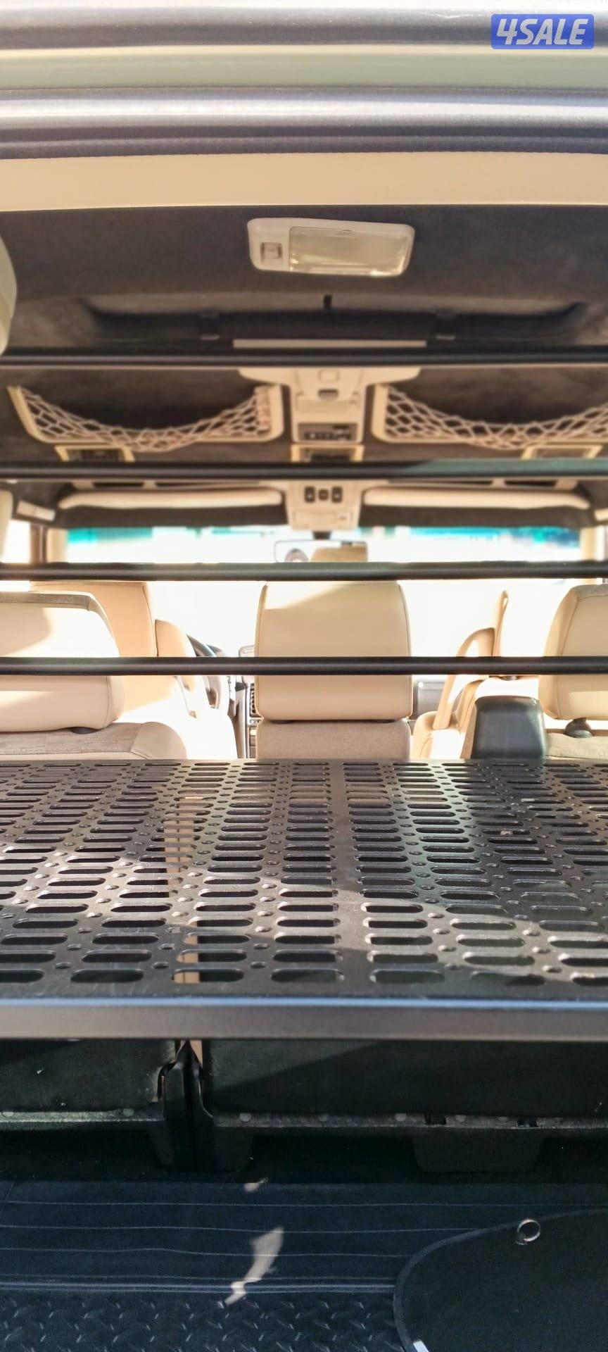 للبيع ديسكفري موديل ٢٠٠٤  اصدار خاص مخزن وكالة الكويت4