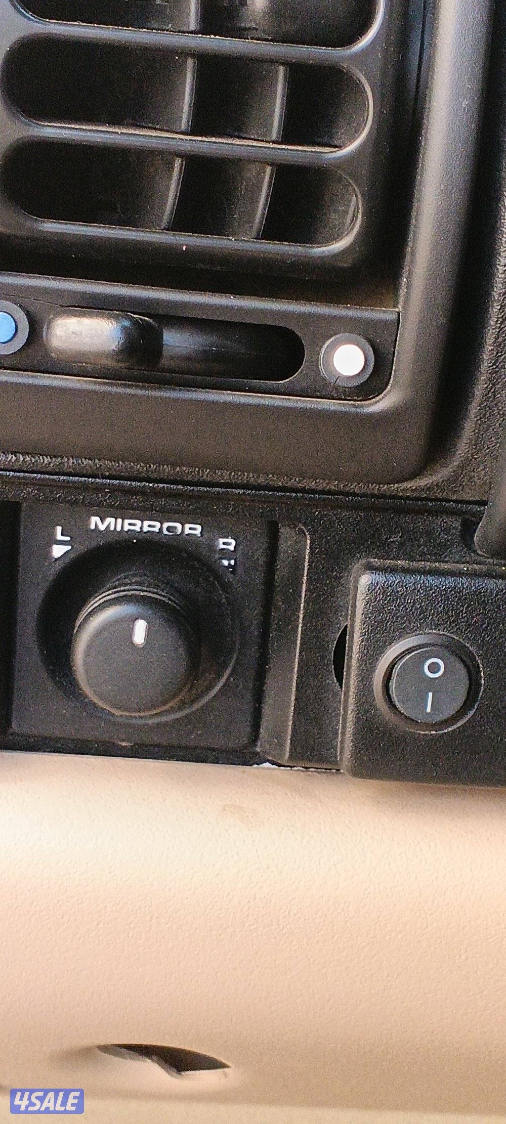 للبيع ديسكفري موديل ٢٠٠٤  اصدار خاص مخزن وكالة الكويت8