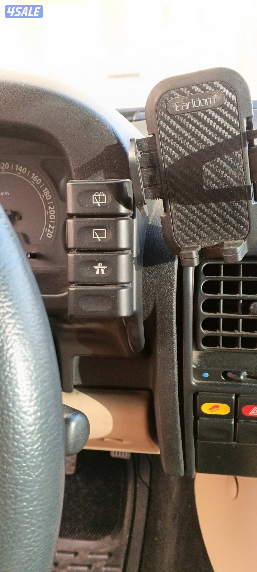 للبيع ديسكفري موديل ٢٠٠٤  اصدار خاص مخزن وكالة الكويت11