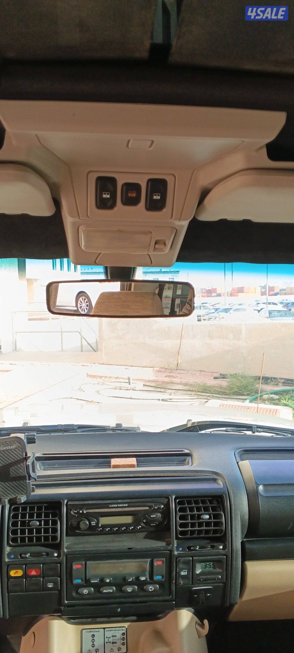 للبيع ديسكفري موديل ٢٠٠٤  اصدار خاص مخزن وكالة الكويت13