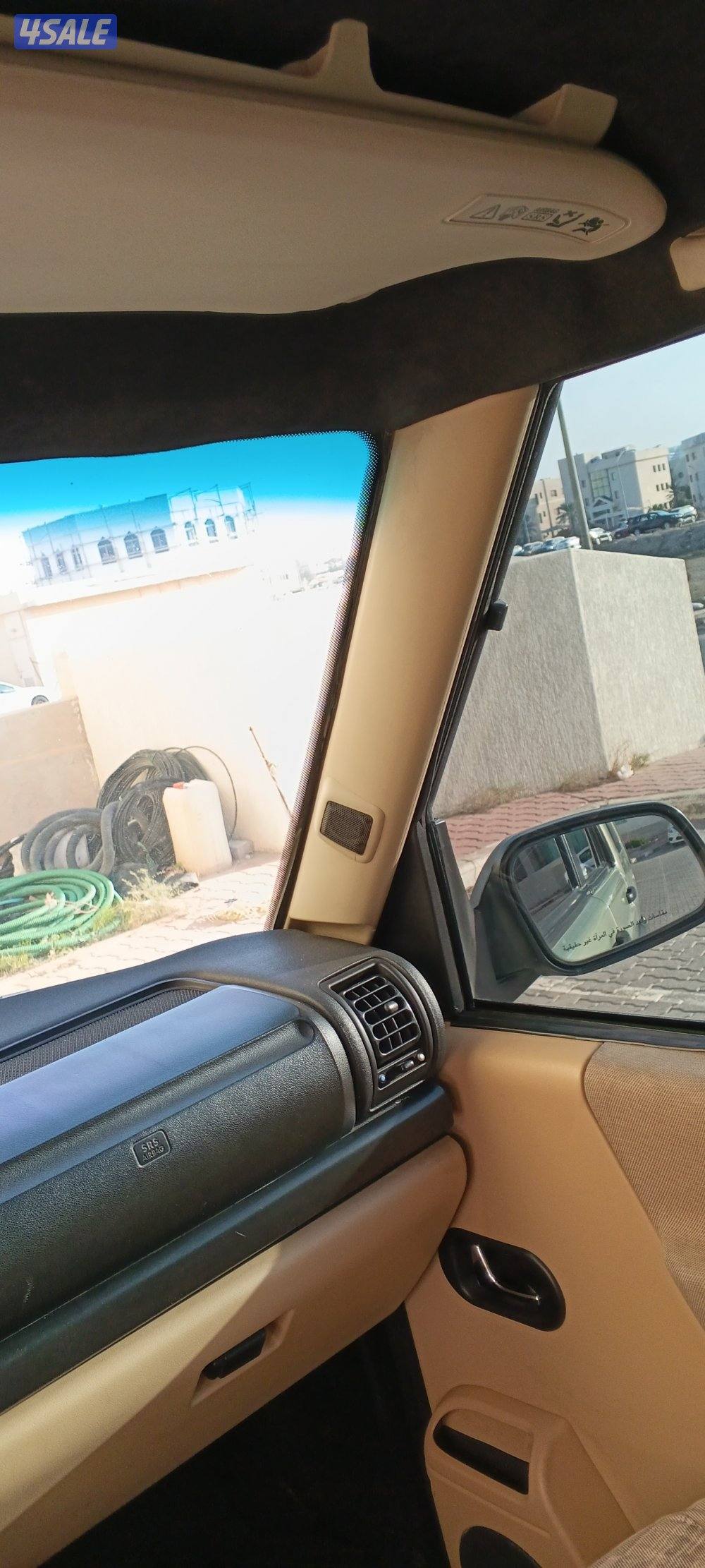 للبيع ديسكفري موديل ٢٠٠٤  اصدار خاص مخزن وكالة الكويت14