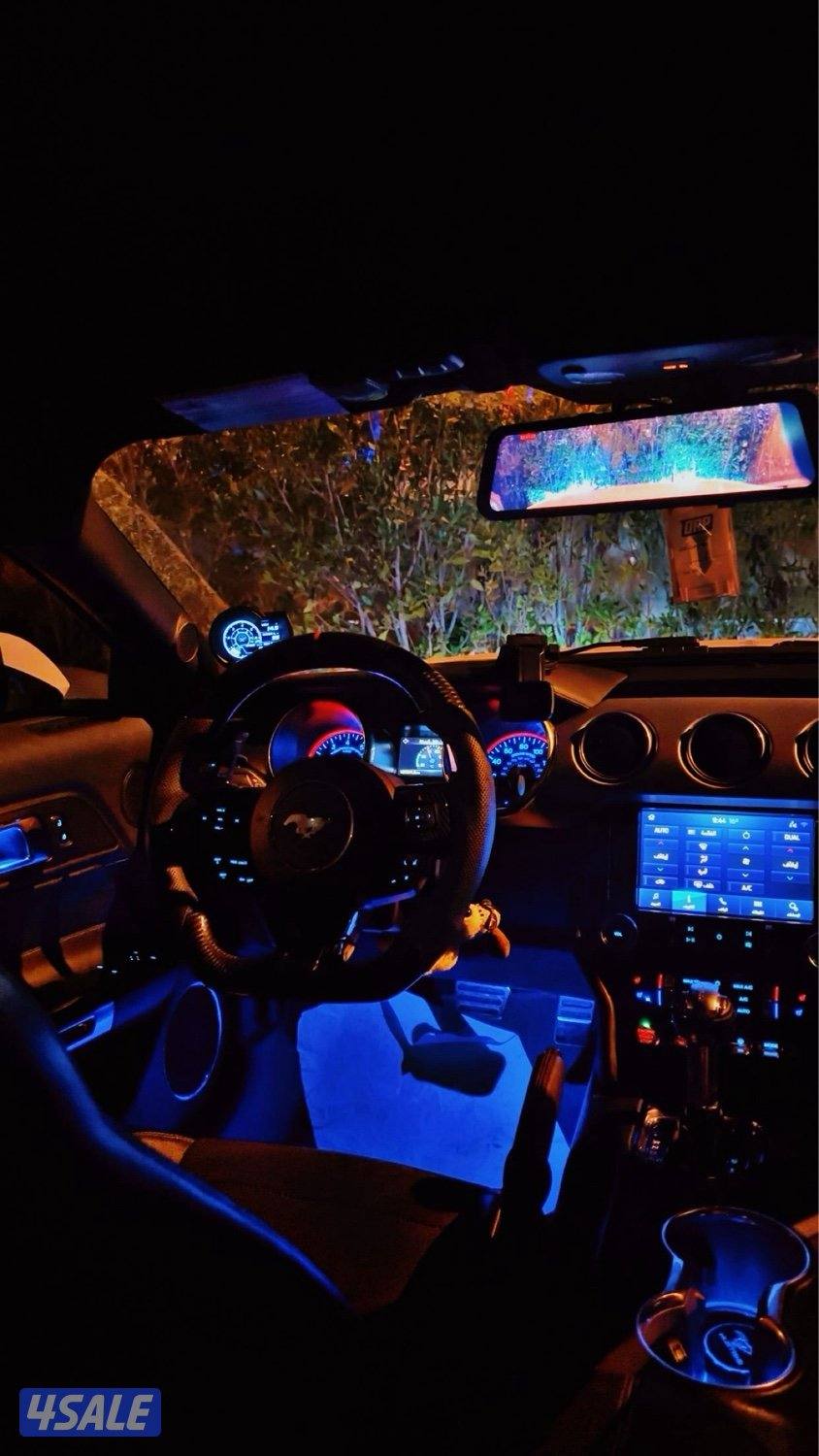 للبيع او البدل 2020 اصدار تذكاري ايكو بوست تـيـربـو اعلى فئة4