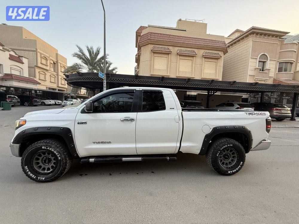 تندرا ٢٠١٤ شرط الفحص1