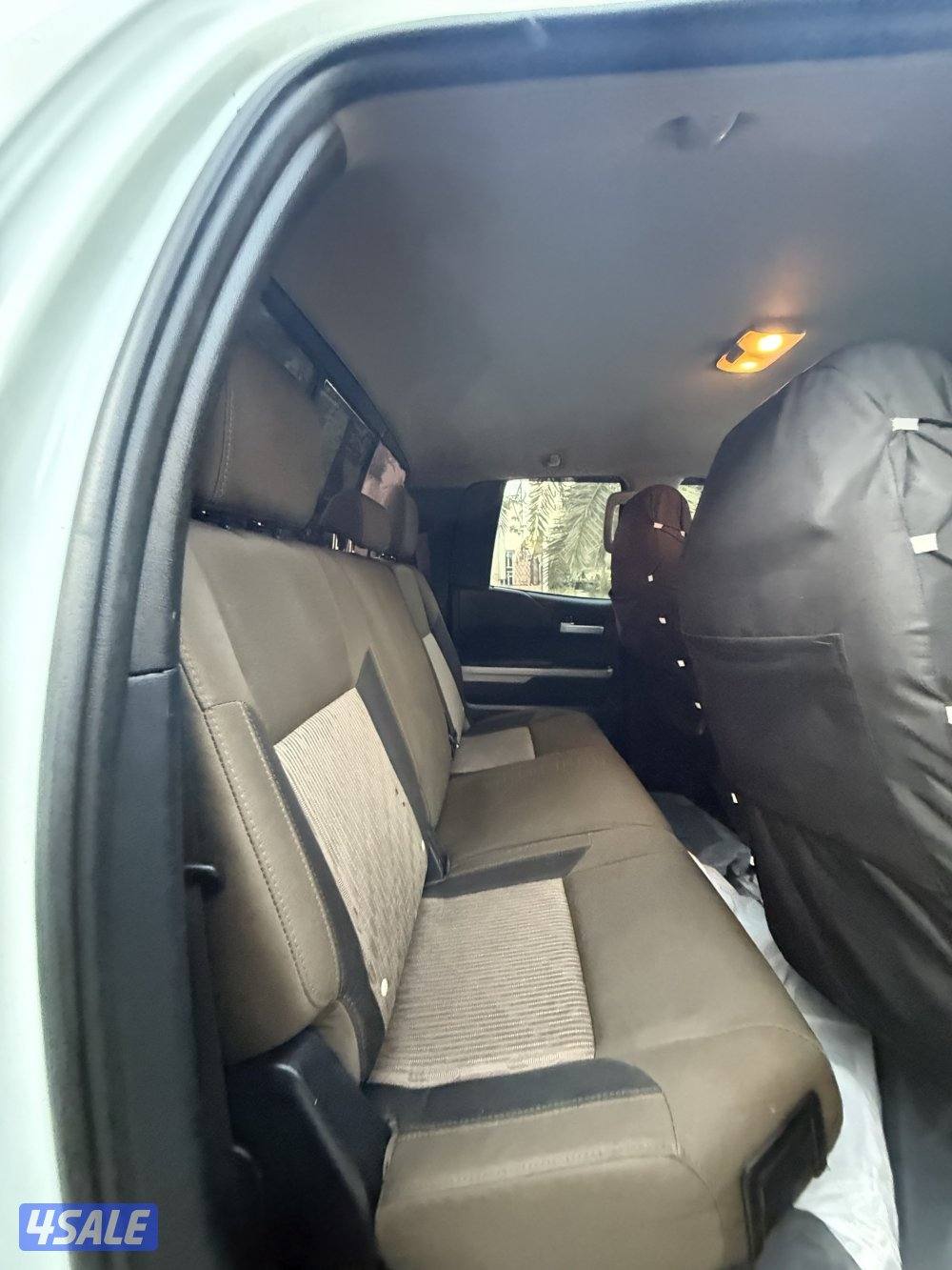 تندرا ٢٠١٤ شرط الفحص3