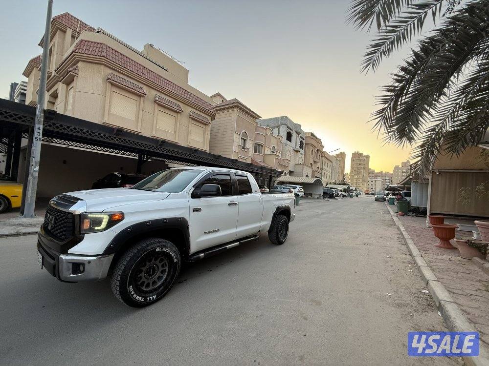 تندرا ٢٠١٤ شرط الفحص5