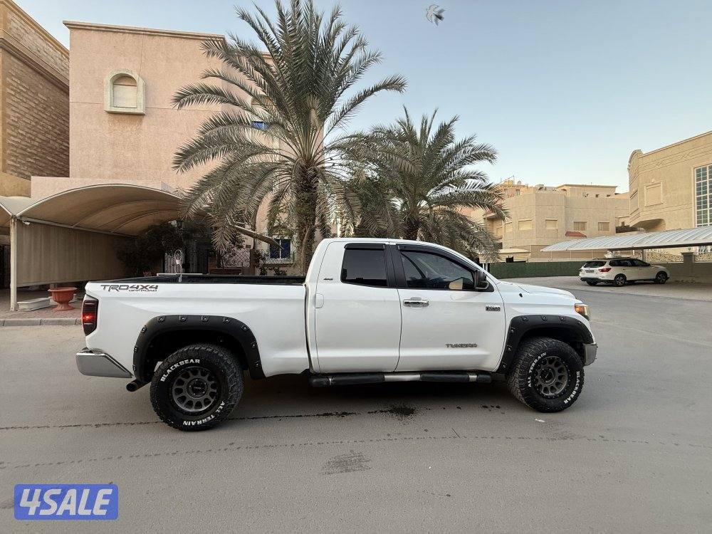 تندرا ٢٠١٤ شرط الفحص7