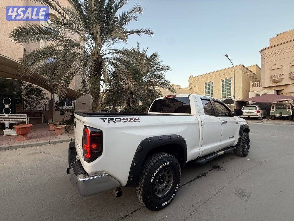 تندرا ٢٠١٤ شرط الفحص8