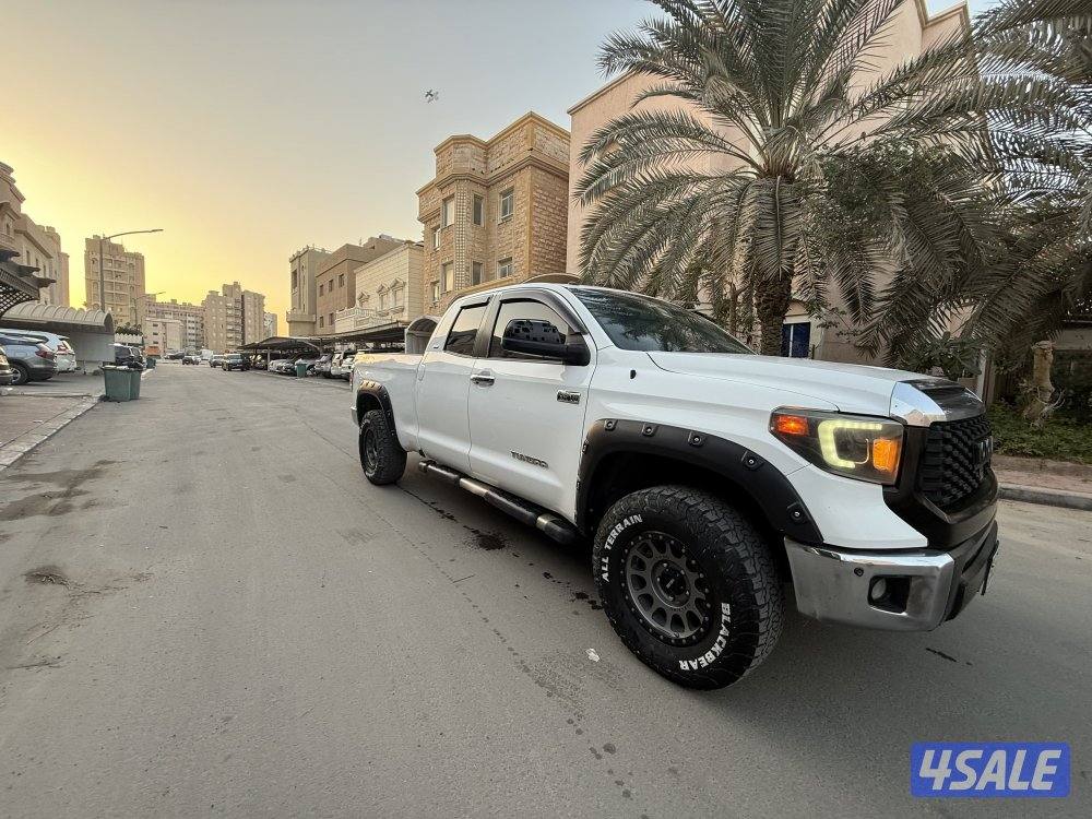 تندرا ٢٠١٤ شرط الفحص9