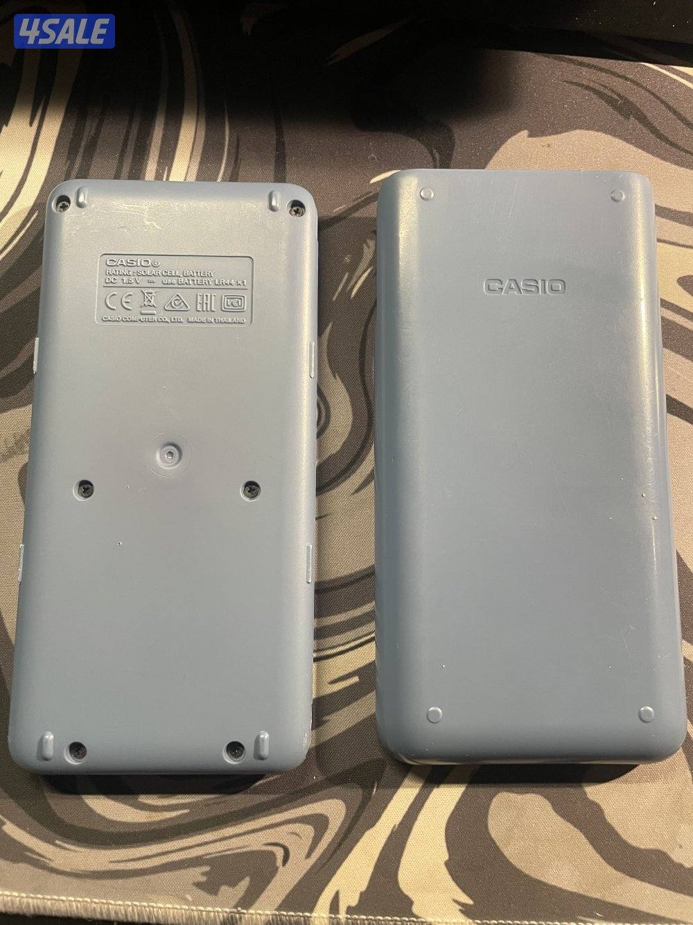 Casio Fx-991ES PLUS natural-V.P.A.M calculator3