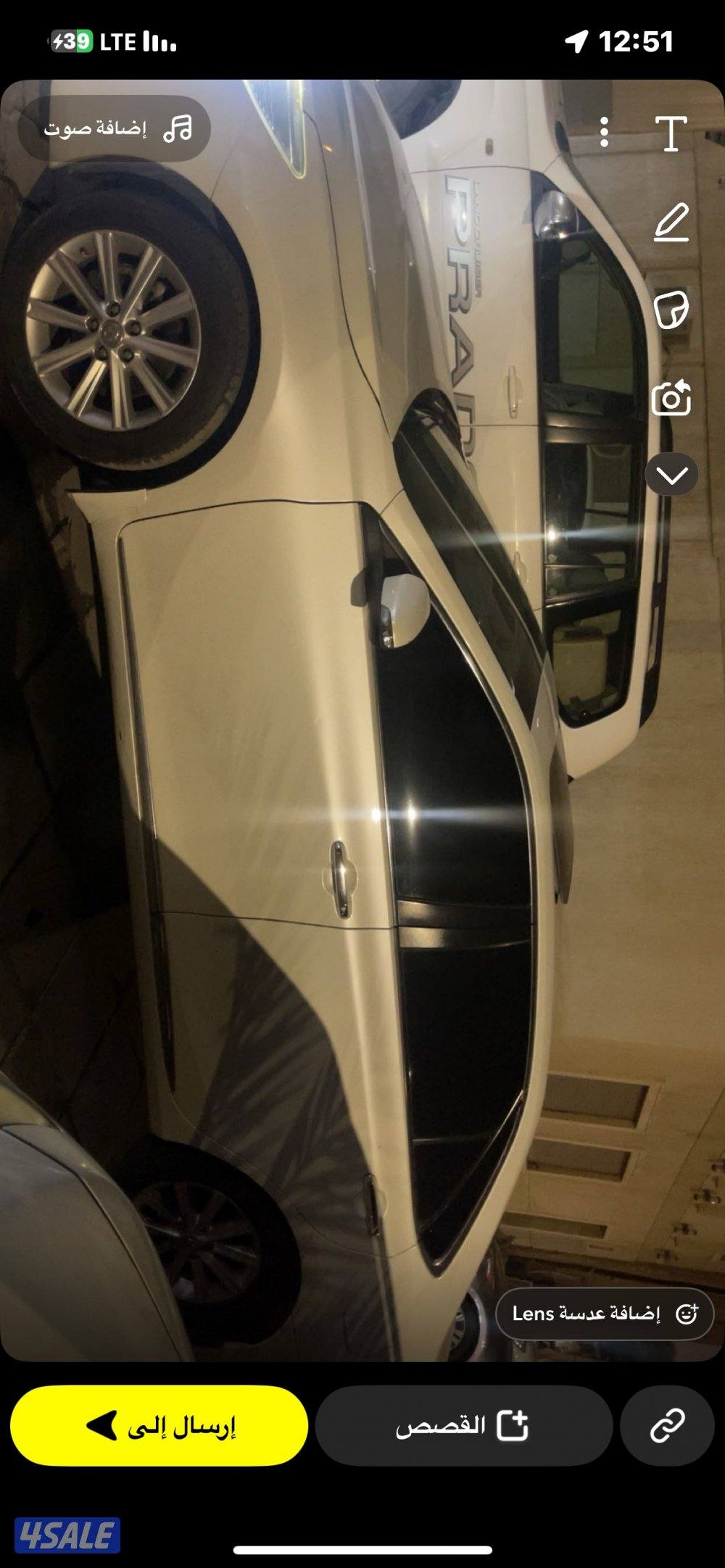 للبيع كامريglx صبغ الوكالة معاد قطعتين شرط الفحص بالكامل ماشي2042