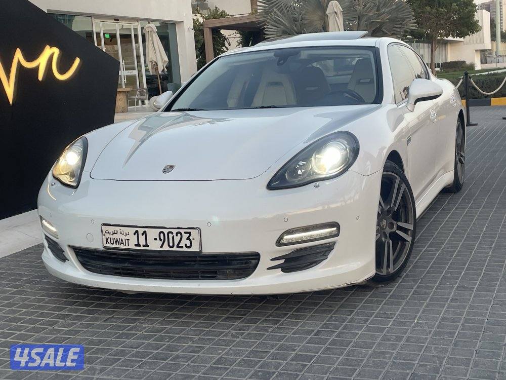 باناميرا 2013 صبغ الوكاله بالكاااامل1