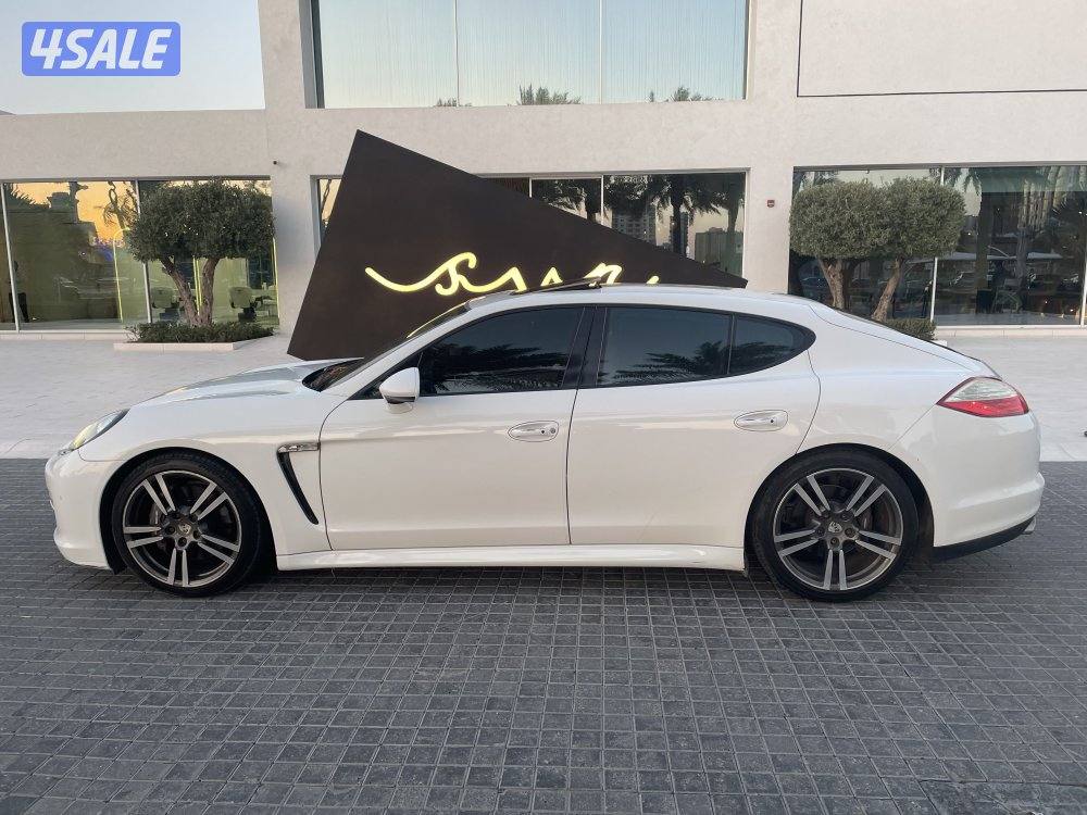 باناميرا 2013 صبغ الوكاله بالكاااامل7