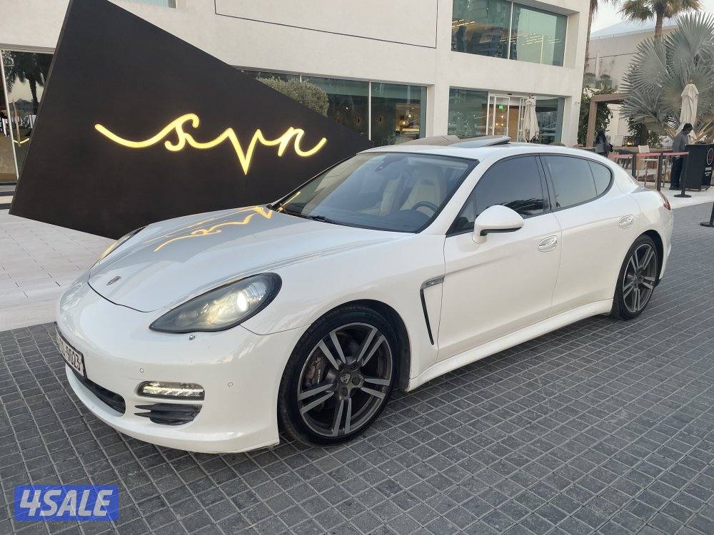 باناميرا 2013 صبغ الوكاله بالكاااامل8