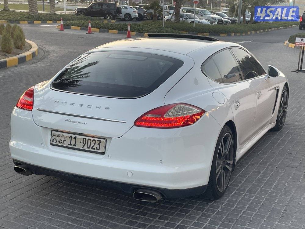 باناميرا 2013 صبغ الوكاله بالكاااامل9